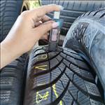 165/70 R14 Semperit téli gumi 40000ft a 4db/68/