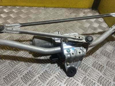 Volkswagen Passat B8 Első Ablaktörlő Motor 3g1955119a