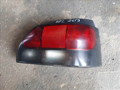 Renault Clio I jobb hátsó lámpa VALEO  ( üveg domború )