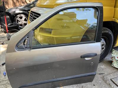 Renault Thalia II Bal első ajtó