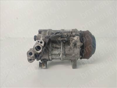 BMW 5 (G30, F90) 518 d Légkondicionáló (A/C) klíma kompresszor (9375057, 64529375057, 64526822847, 64527945819, 64525A58A55)