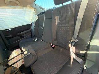 Renault Mégane II Hátsó Ülés *172056*