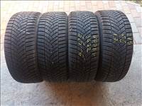  215/5517" használt Goodyear téli gumi gumi