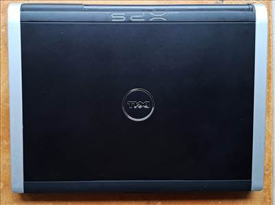 Dell XPS laptop eladó !