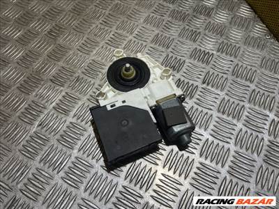 Audi A3 (8P) Bal első Ablakemelő Motor 8p0959801h