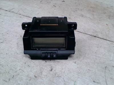 HYUNDAI Coupe 2001.08-2009.08 Óra időmérő