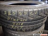  225/55/17" def.tűrő Pirelli téli gumi 