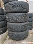  225/55 17 Semperit Speed-Grip 5