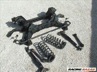 Ford Mondeo Mk5 hátsó bölcső 