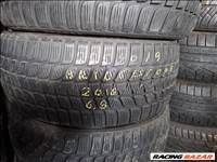  225/40/19" Bridgestone téli gumi 
