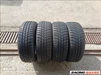 195/65 R14" Barum használt téli garnitúra