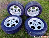  BMW ELLIPSOID STYLING 109 5x120 lyukosztású 17" használt (gyári felni) alufelni