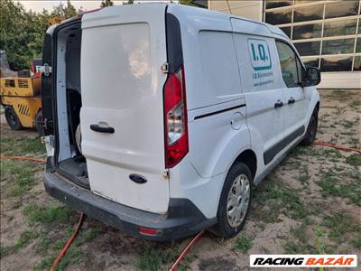 Ford Transit Connect bontott alkatrészei