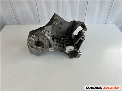 Chevrolet Lacetti 2.0 Diesel Generátor Tartó Bak  96440490