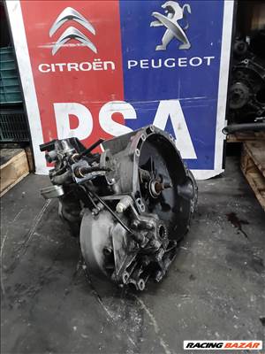 Citroën Jumper I, Fiat Ducato II, Peugeot Boxer I váltó 