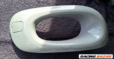 Honda Jazz ködlámpa keret