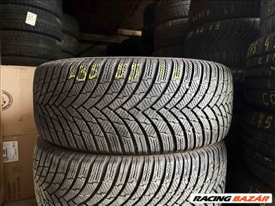 235/55 r18 Firestone 2022 téligumi 4db eladó 235/55r18 garnitúra