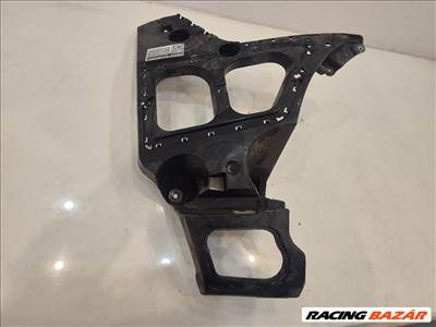BMW X6 E71 Bal hátsó lökhárító merevítő 51127176246