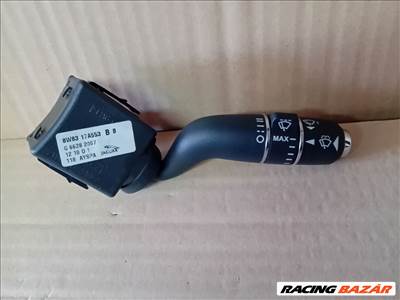 Jaguar XJ JAGUAR XJ X35 Jobb bajuszkapcsoló kormánykapcsoló  8w8317553bb