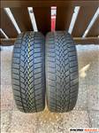  185/6015" használt Dunlop téli gumi 