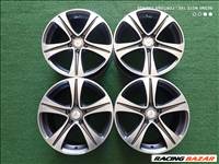 5x112 17" Mercedes-Benz (A213) használt alufelni garnitúra