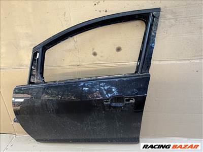 Opel Astra J AJTÓ Jobb első ajtó, Bal első ajtó, Jobb hátsó ajtó  Bal hátsó ajtó, Gépháztető Sárvédő