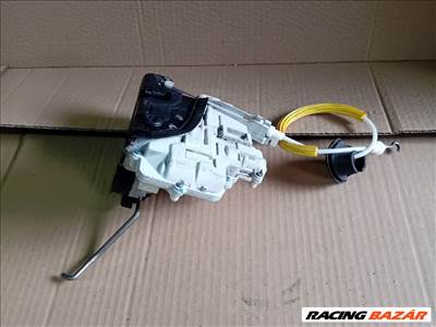 Seat Exeo SEAT EXEO Jobb hátsó ajtózár 