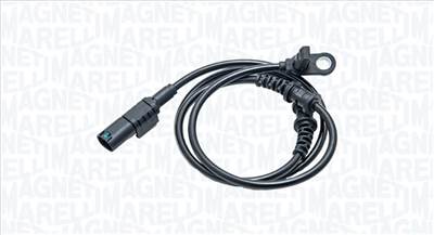 MAGNETI MARELLI 172100187010 - kerékfordulatszám érzékelő MERCEDES-BENZ VW