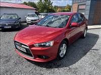 Eladó Mitsubishi Lancer 1.5 MIVEC (1499 cm³, 109 PS)