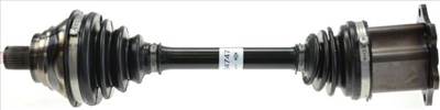 hajtótengely LÖBRO 304747 for VW, AUDI, SKODA, SEAT, …