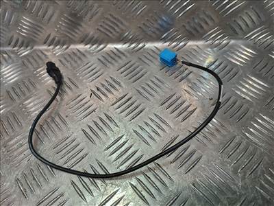 Smart ForTwo 451 elektromos rádió kábelköteg eredeti használt - A4518200015
