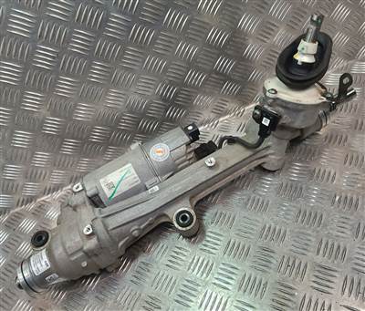 OPEL ASTRA K 1.4 Turbo kormánymű GM 4151913232A A8K eredeti használt - 39009991