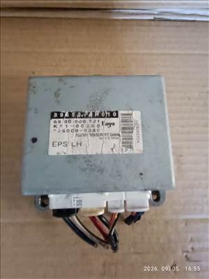 Toyota Aygo kormánymű elektronika  896500h010