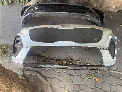 Kia Sportage (NQ5) lökhárító 