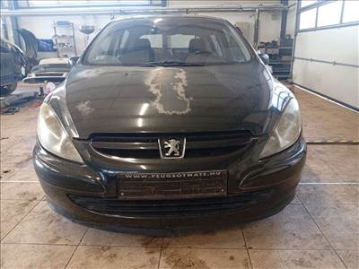 PEUGEOT 307 (3A/C) 1.6 16V - Bontódik!