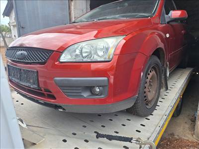 Ford Focus MK2 G6DB 2.0 tdci minden alkatrésze ela