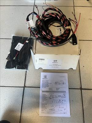 Seat Ateca, Cupra Ateca vonóhorog elektromos kábelköteg  575055204a