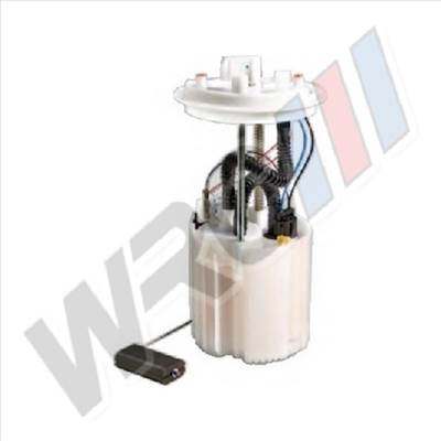 AC pumpa Lancia Ypsylon Musa 1.2 1.4