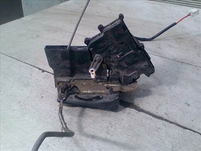 MAZDA 323 2001.02.01-2003.12.31 Jobb első ajtó zárszerkezet központizáras