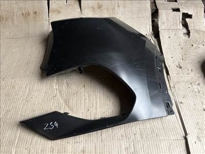 BYD Atto 3 Jobb hátsó lökhárító sarok Sc2e-2804112