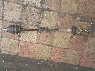 Opel Zafira A 1.8 16V Jobb Féltengely *130911*