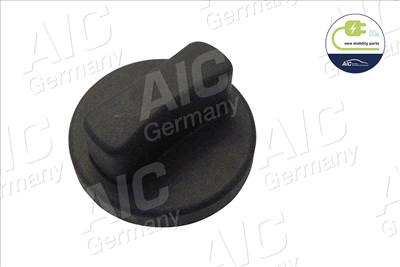 AIC 56036 - Záró, üzemanyag tartály ALFA ROMEO AUDI AUSTIN BMW FORD HONDA MERCEDES-BENZ MG OPEL PEUG