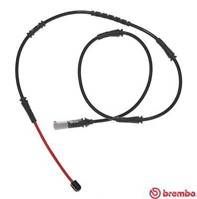 BREMBO A 00 472 - fékbetét kopásjelző BMW