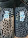  275/65r18 Bridgestone téli gumi 2db dot3318!!
