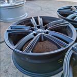 5x115 17 Opel, CHEVROLET alufelni 110000ft a 4db/56/