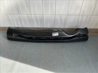Ford Galaxy Mk1 Hátsó Lökhárító Merevítő (Fém) 7m0807695