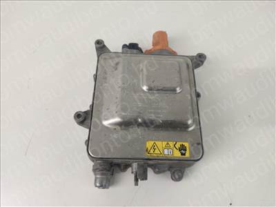 BMW X1 (U11) iX1 eDrive 20 Webasto állófűtés szivattyú (elektromos) (5B51867, 64125B51867, 64125B683C9, 5A8DA09, 5A81B25, 5A734D0, 5A5A7A5)