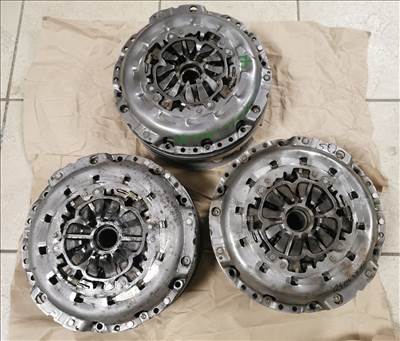 Audi A4 8K A5 A6 4G Q5 2.0tdi új lendkerék kuplung szett