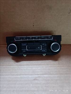 Volkswagen Golf VI VW Golf Vl klimavezérlő panel  5k0907044er