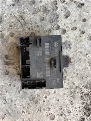 Audi A6 (4G) Ajtó vezérlő 4G8 959 793 C